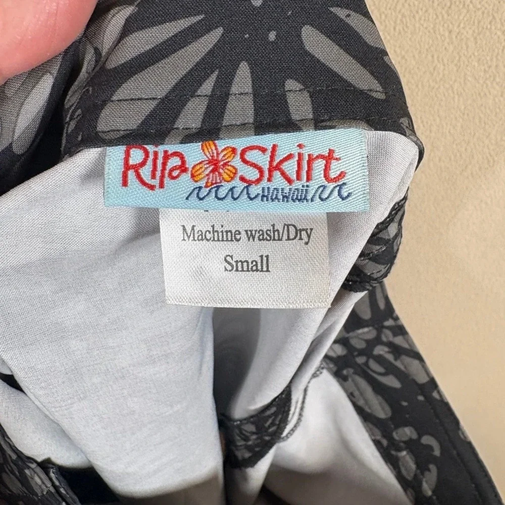 Rip Skirt Hawaii rip skirt